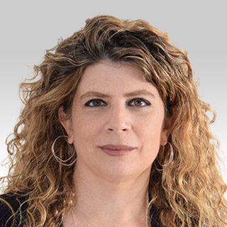 אורנה ברמן, עו"ד